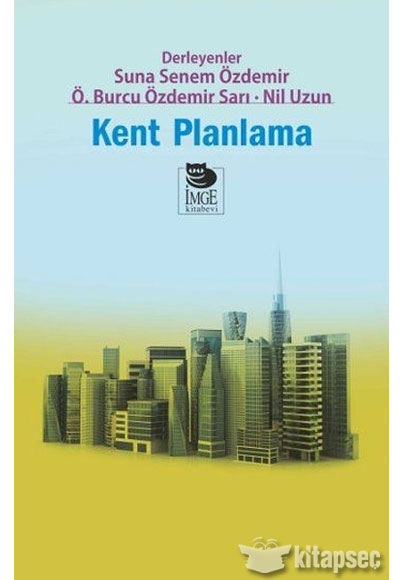 Kitap Seç