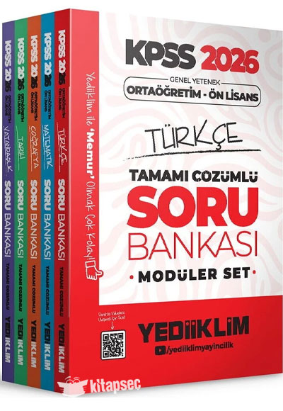 Kitap Seç