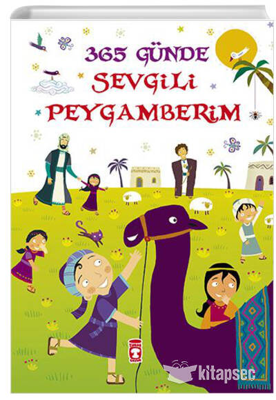 Kitap Seç