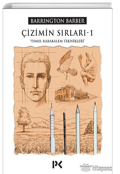 Kitap Seç