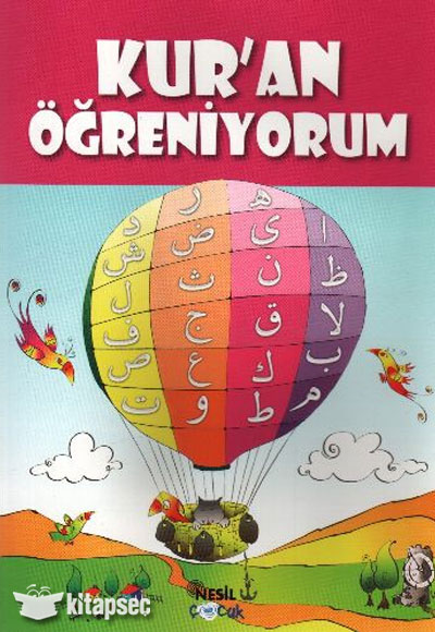 Kitap Seç