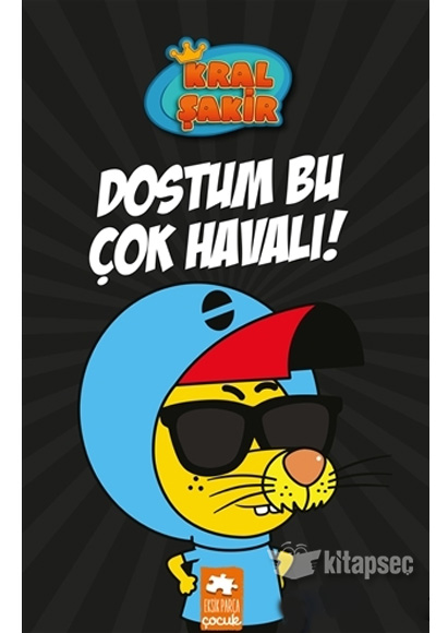 Kitap Seç