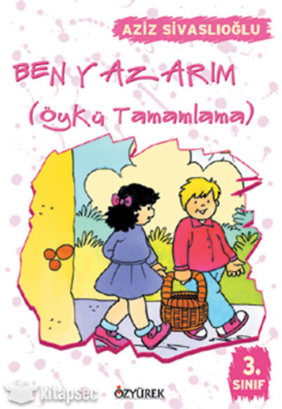 Kitap Seç