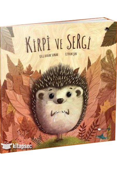 Kitap Seç