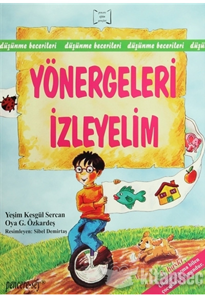 Kitap Seç