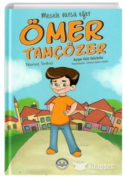 Kitap Seç