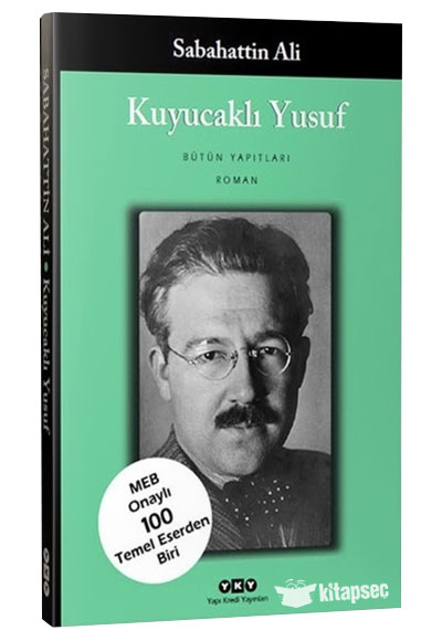 Kitap Seç