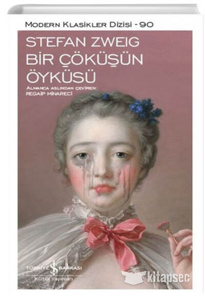 Kitap Seç