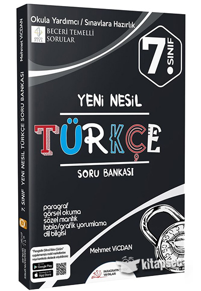 Kitap Seç