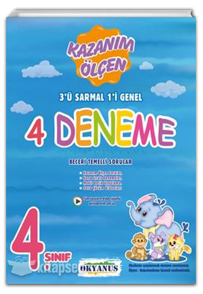 Kitap Seç