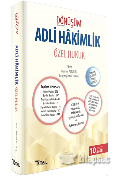 Kitap Seç