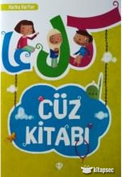 Kitap Seç