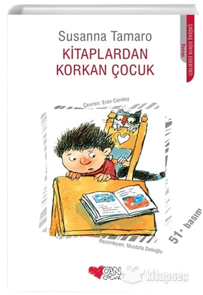 Kitap Seç