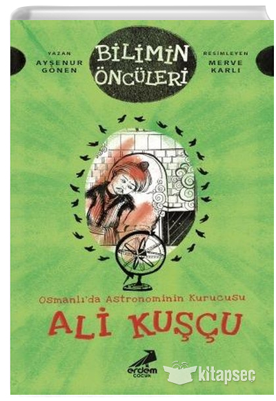 Kitap Seç