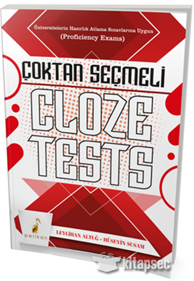 Kitap Seç