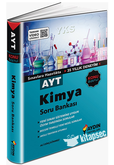 Kitap Seç