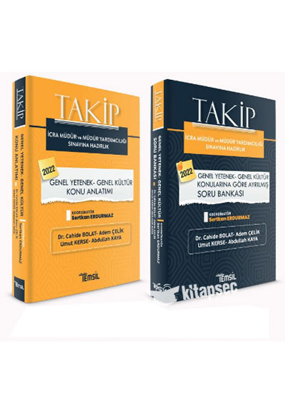 Kitap Seç