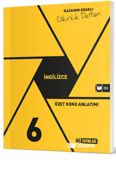 Kitap Seç