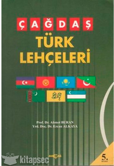 Kitap Seç