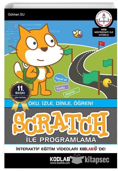 Kitap Seç