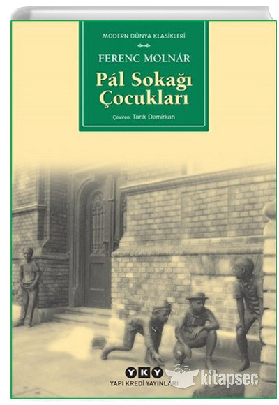 Kitap Seç