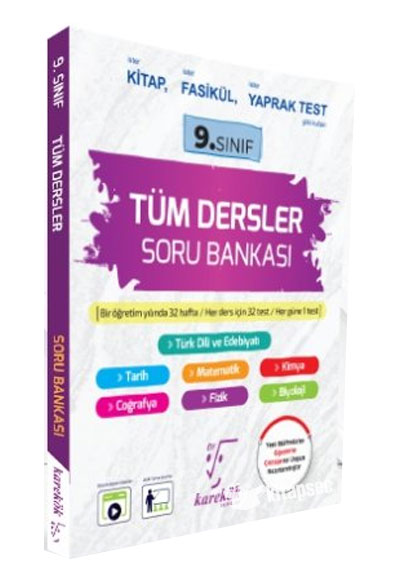Kitap Seç