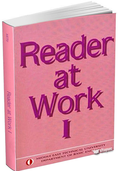 Kitap Seç