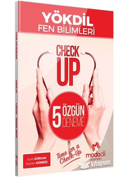 Kitap Seç