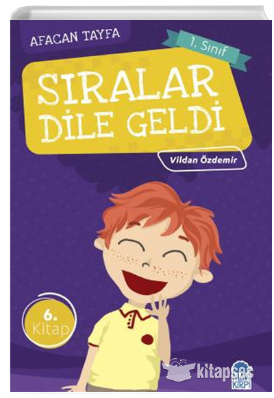 Kitap Seç