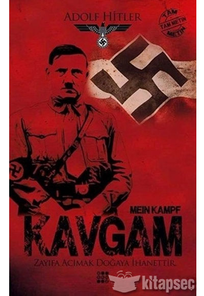 Kitap Seç