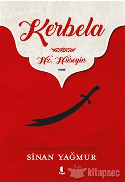 Kitap Seç