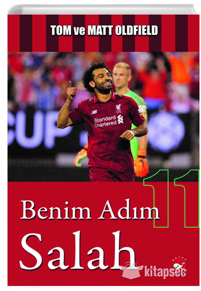 Kitap Seç