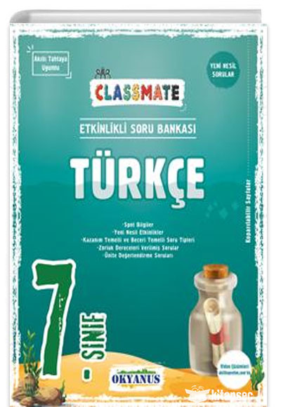 Kitap Seç