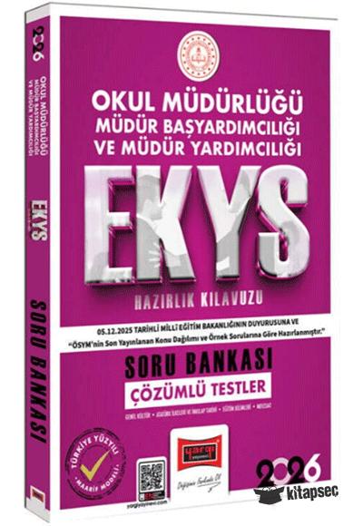 Kitap Seç