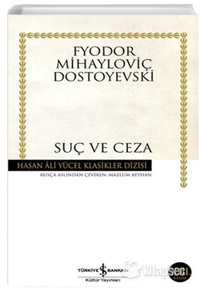 Kitap Seç