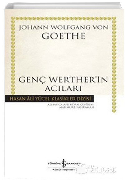 Kitap Seç