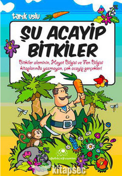 Kitap Seç