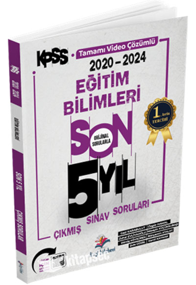 Kitap Seç