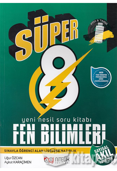 Kitap Seç