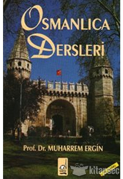 Osmanlıca Dersleri Boğaziçi Yayınları