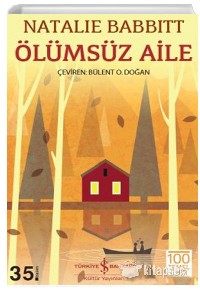 Kitap Seç
