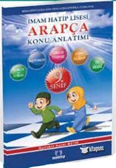 Kitap Seç