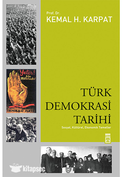 Kitap Seç