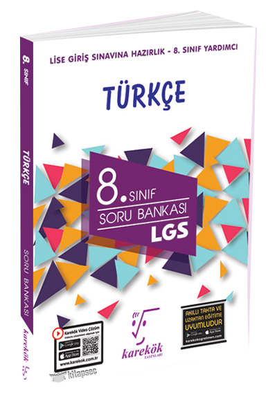 Kitap Seç