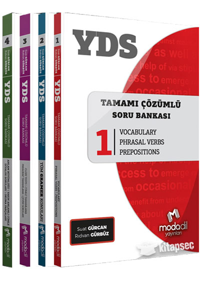 Kitap Seç