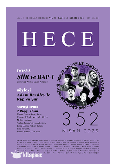 Kitap Seç