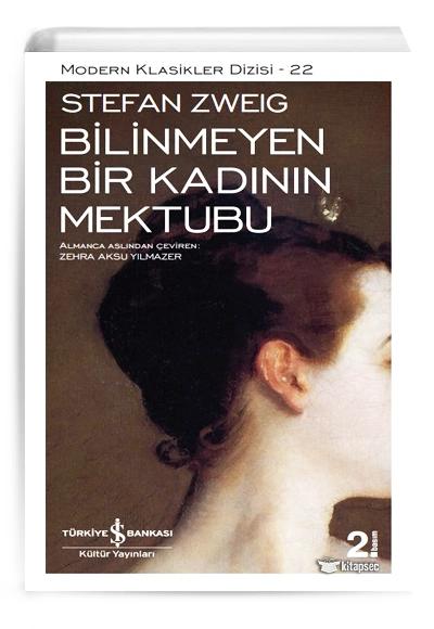 Kitap Seç
