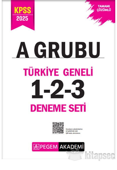 Kitap Seç