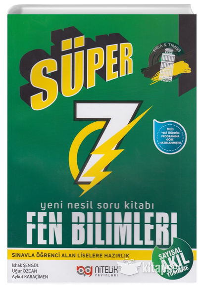Kitap Seç