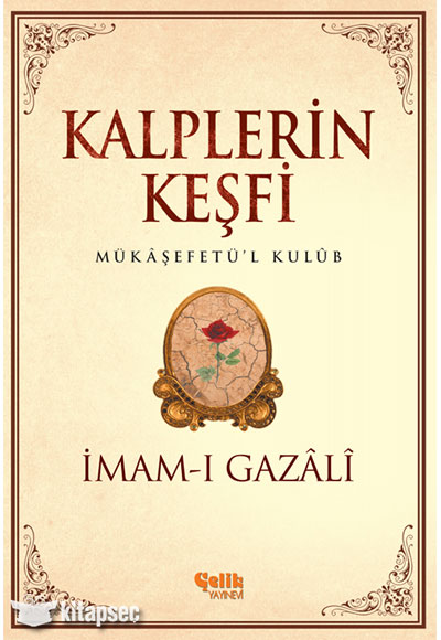 Kitap Seç